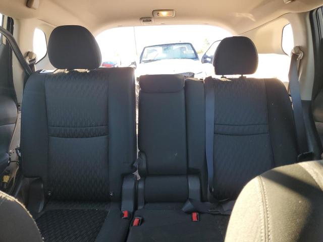 2018 NISSAN ROGUE S - KNMAT2MV0JP521533