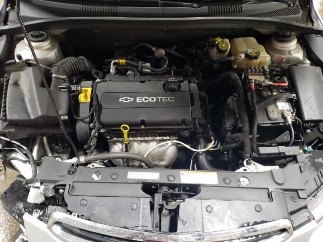 2016 CHEVROLET CRUZE LIMI - 1G1PC5SH6G7163204