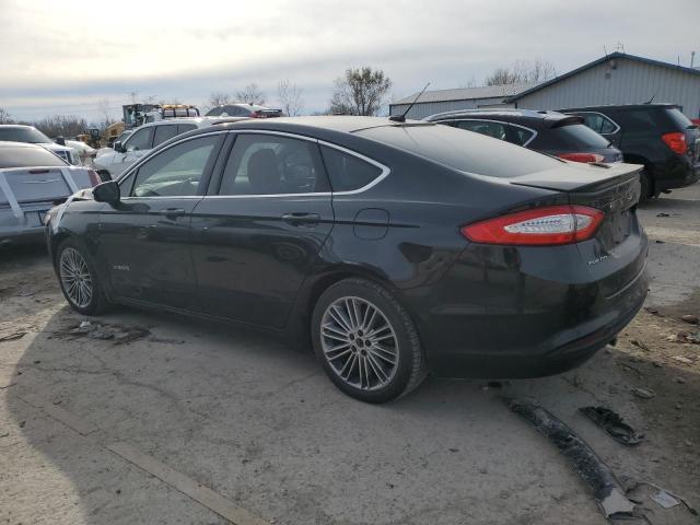 VIN 3FA6P0LU3DR252969 2013 FORD FUSION no.2