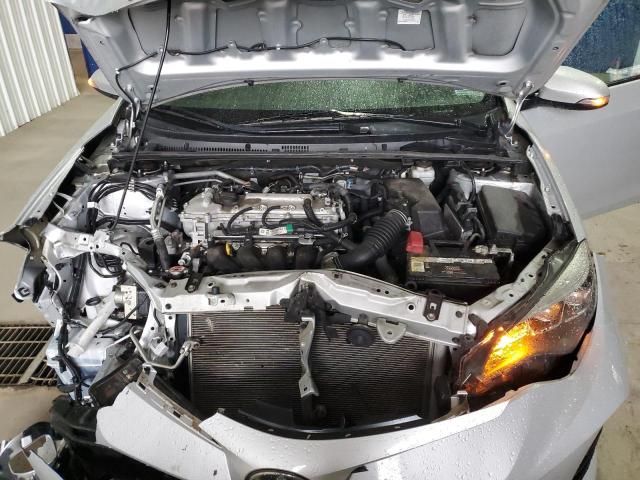 2019 TOYOTA COROLLA L - 2T1BURHE1KC209371