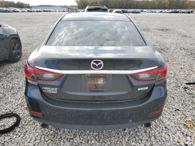 VIN JM1GJ1V67E1126341 2014 MAZDA 6 no.6