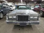 Lot #3023218162 1988 LINCOLN TOWN CAR