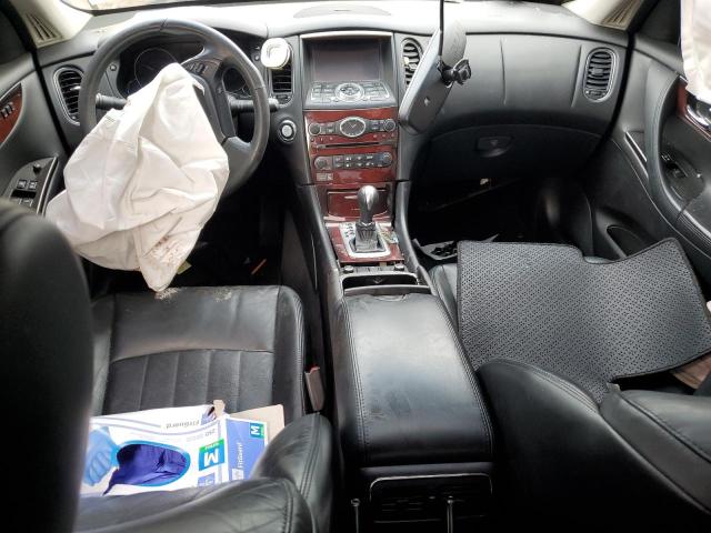 2016 INFINITI QX50 JN1BJ0RR4GM265582
