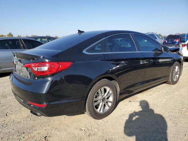 VIN 5NPE24AF6HH531213 2017 Hyundai Sonata, SE no.3