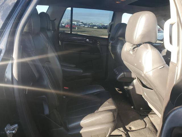 2016 BUICK ENCLAVE - 5GAKVBKD2GJ137338