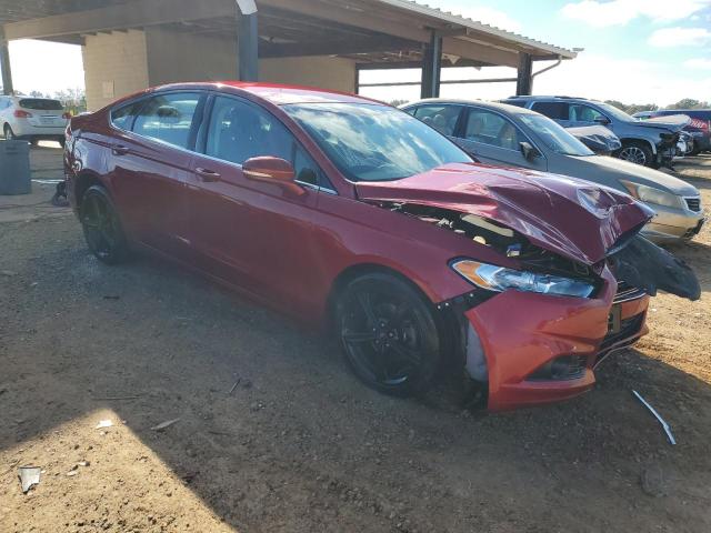 2016 FORD FUSION SE - 3FA6P0HD6GR267009