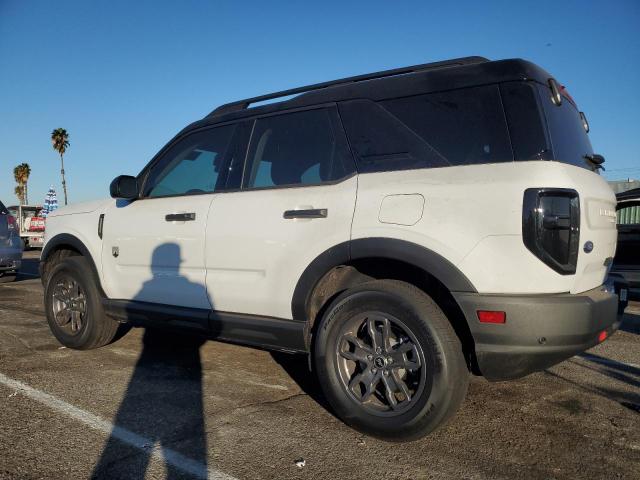 2024 FORD BRONCO SPO - 3FMCR9B6XRRE47971