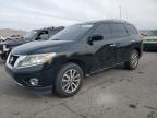 NISSAN PATHFINDER photo