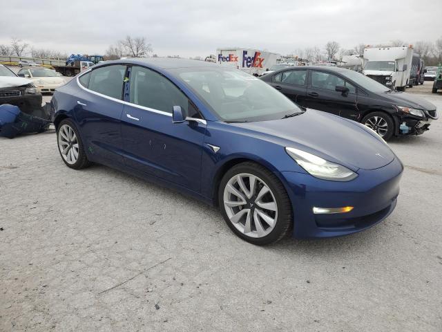 2020 TESLA MODEL 3 - 5YJ3E1EB8LF589027