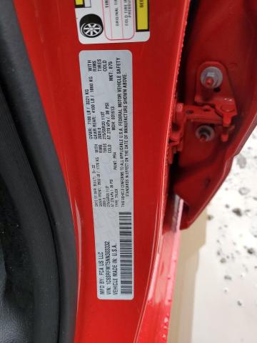 2022 RAM 1500 BIG H - 1C6SRFMT5NN303332