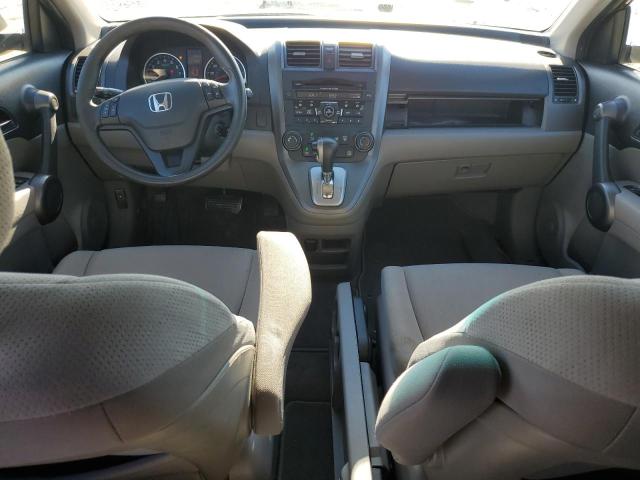 5J6RE3H45BL042676 2011 HONDA CRV