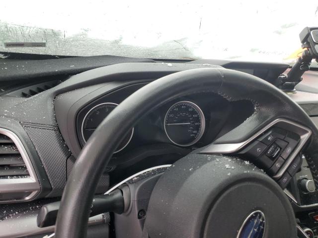 2022 SUBARU FORESTER P - JF2SKAEC1NH444431