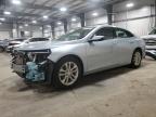 2018 CHEVROLET MALIBU HYB - 1G1ZF5SU9JF135942