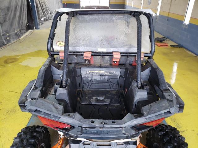 2018 POLARIS RZR XP TUR - 3NSVDE922JF402454