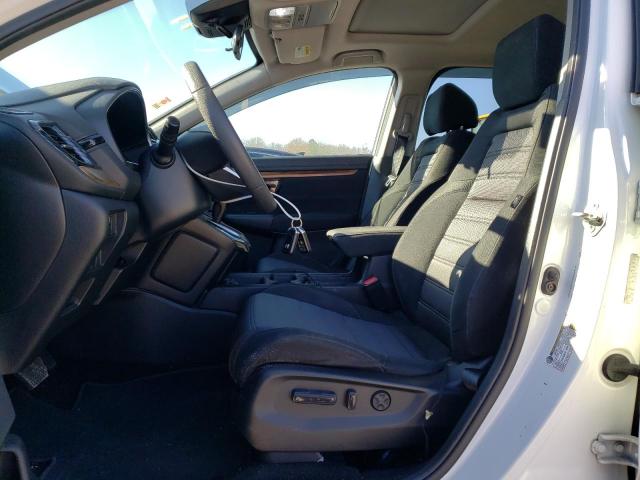 2017 HONDA CRV EX - 5J6RW2H56HL024292