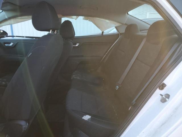 2022 KIA RIO LX - 3KPA24AD8NE438285