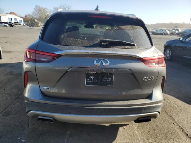 2019 INFINITI QX50 ESSEN - 3PCAJ5M38KF125061