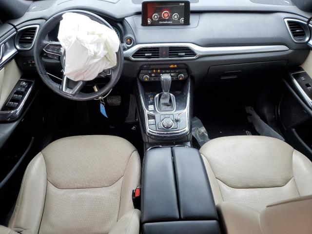 2019 MAZDA CX-9 GRAND - JM3TCADY5K0332889