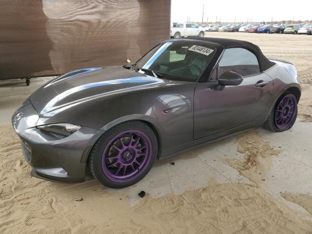 MAZDA MX-5 MIATA