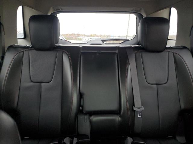 2017 GMC TERRAIN SL - 2GKFLUEKXH6110175