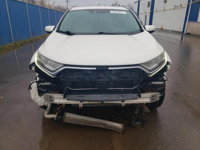 2017 HONDA CR-V TOURI - 2HKRW2H97HH112149
