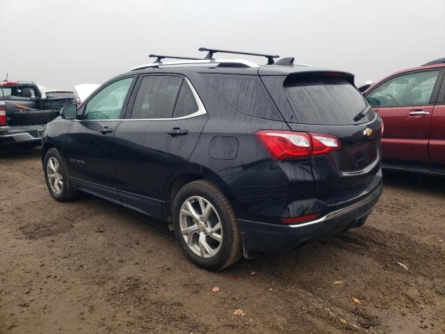2018 CHEVROLET EQUINOX LT - 2GNAXKEX3J6290283