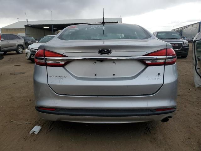 VIN 3FA6P0LU5JR172326 2018 FORD FUSION no.6