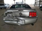 Lot #3027239298 2008 FORD MUSTANG