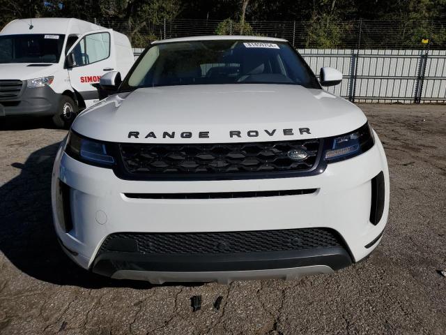 VIN SALZJ2FX1LH079844 2020 LAND ROVER RANGEROVER no.5