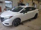 2024 NISSAN VERSA SR - 3N1CN8FVXRL898612
