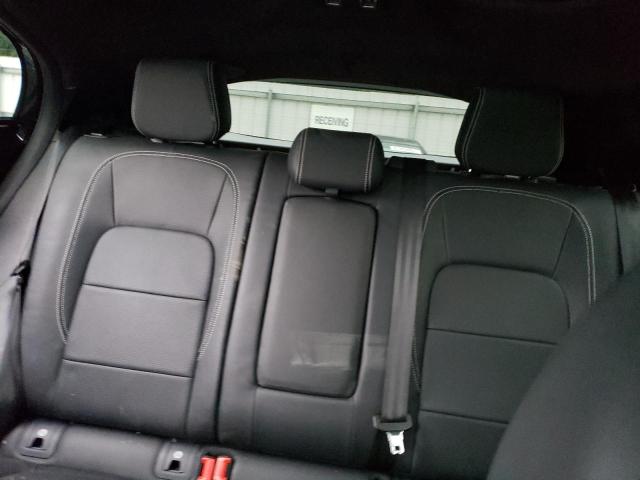 2019 JAGUAR I-PACE FIR SADHD2S15K1F67821