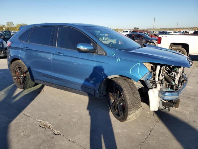 2019 FORD EDGE ST - 2FMPK4AP9KBB87506
