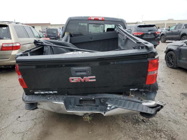 2015 GMC SIERRA K15 - 3GTU2VEJXFG529745