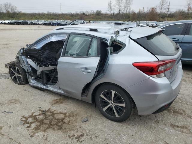 2023 SUBARU IMPREZA PR - 4S3GTAV62P3716142
