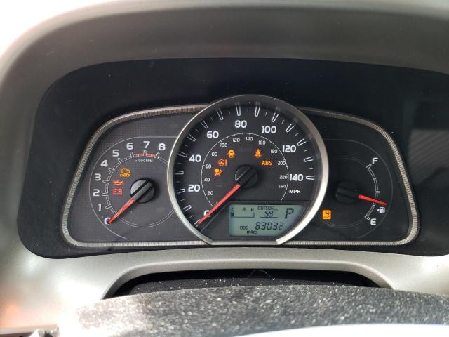 2015 TOYOTA RAV4 LE - 2T3ZFREV3FW224883
