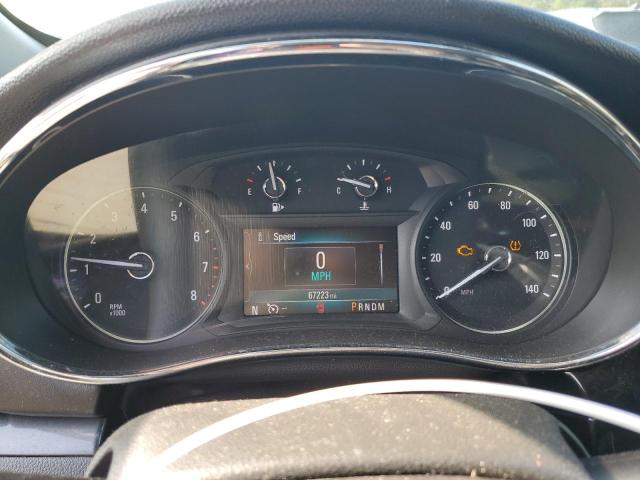 2021 BUICK ENCORE PRE - KL4CJESM7MB375976