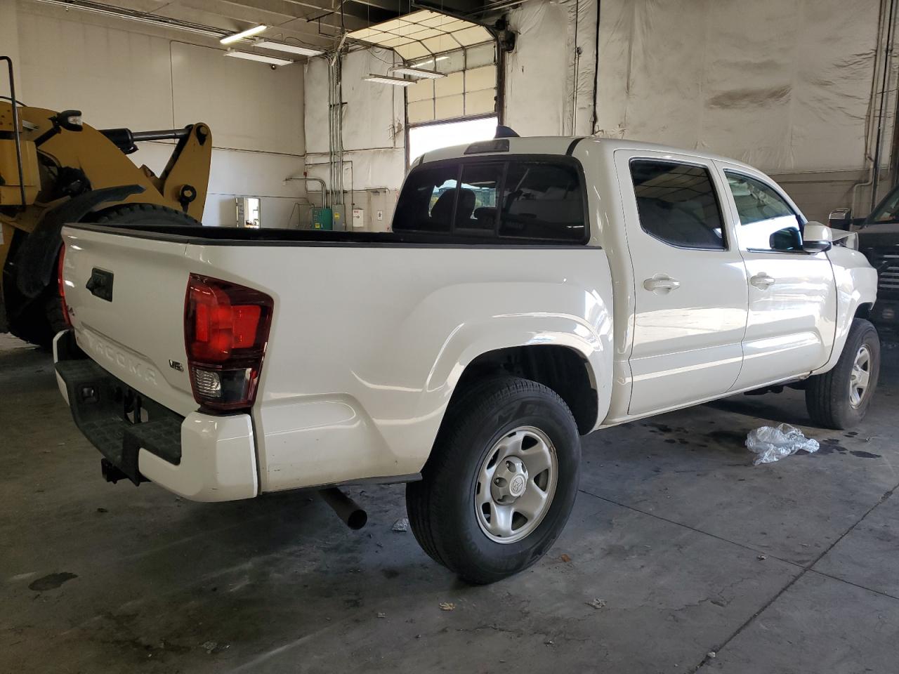 Lot #3024493546 2023 TOYOTA TACOMA DOU