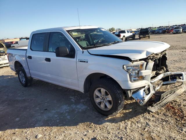 2017 FORD F150 SUPER - 1FTEW1EFXHKD20823