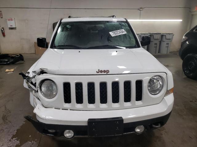 2016 JEEP PATRIOT SP - 1C4NJRBB2GD697647