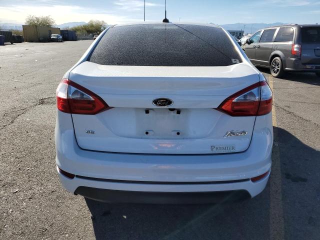 2018 FORD FIESTA SE - 3FADP4BJ8JM132843