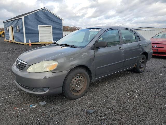 2005 TOYOTA COROLLA CE #2969642388