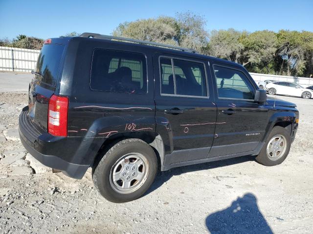 2016 JEEP PATRIOT SP - 1C4NJPBA4GD710331