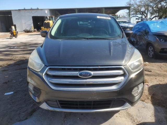 2017 FORD ESCAPE SE - 1FMCU0G99HUD29768