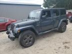 JEEP WRANGLER U photo