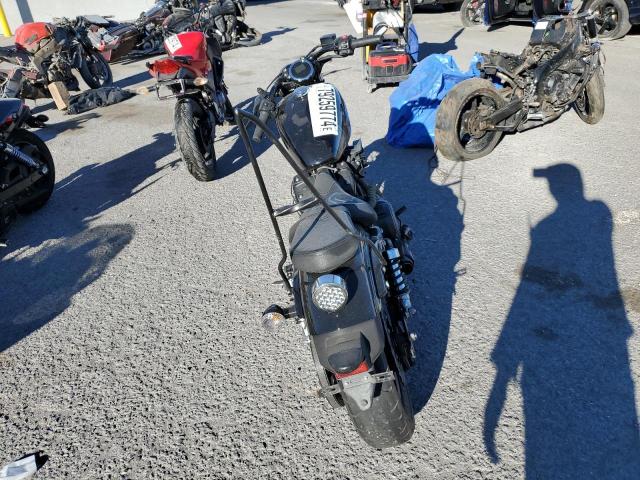 2017 YAMAHA XVS950 CU JYAVN05E5HA012576