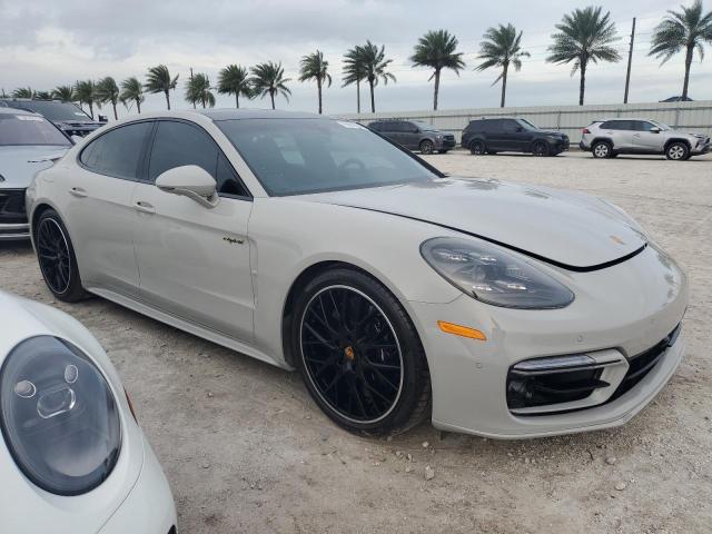 VIN WP0AH2A70PL139039 2023 PORSCHE PANAMERA no.4