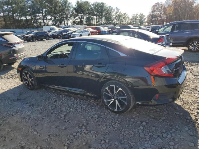 2019 HONDA CIVIC SPOR - 2HGFC2F86KH577478