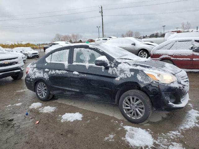 2018 MITSUBISHI MIRAGE G4 - ML32F3FJ0JHF03173