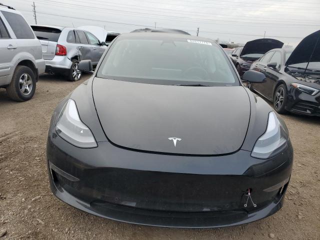 2022 TESLA MODEL 3 - 5YJ3E1EB3NF109320