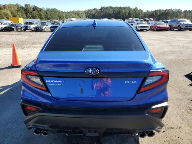 2022 SUBARU WRX - JF1VBAA69N9014593